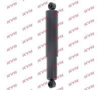 KYB Shock Absorber Rear Axle Twin Tube Oil Left Right For Citroen C25 445022