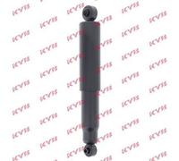 KYB Rear Shock Absorber for Fiat Ducato Turbo 1.9 Litre March 1989 to March 1994