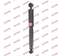 Kayaba Shock Absorber KYB 349145 Rear Axle Top Eye Excel-G Fits Citroen Fiat Peugeot