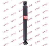 KYB Shock Absorber Rear Axle Twin Tube Gas Left Right For Fiat Panda 348005