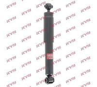KYB Rear Shock Absorber for Fiat Scudo 140 MultiJet 2.0 February 2009-March 2013
