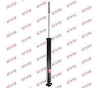 KYB Rear Shock Absorber for Fiat Stilo JTD 80 1.9 February 2002 to February 2006