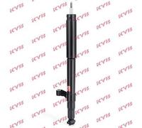 KYB Rear Shock Absorber for Ford Fiesta LP3 1.6 January 1985 to January 1989