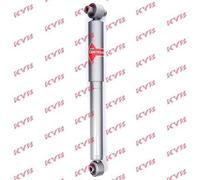 Shock absorber Rear Axle Top eye 553358 KYB for FORD FOCUS III Turnier