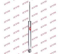 KYB Rear Shock Absorber for Ford Fusion LPG 1.4 January 2010 to January 2012