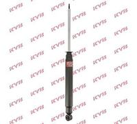 KYB 349106 Shock Absorber Rear Replacement Service Maintenance Fits Ford Kuga