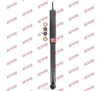 KYB 344356 Shock Absorber Rear Replacement Fits Ford Maverick Mazda Tribute