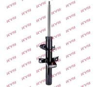 KYB Rear Shock Absorber for Ford Mondeo 3.0 September 2004 to September 2007