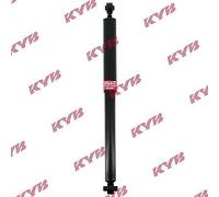 KYB Rear Shock Absorber for Ford Sierra i N9C 2.0 Litre June 1989 to June 1993