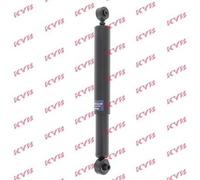 KYB Rear Shock Absorber for Ford Sierra i N9C 2.0 Litre June 1989 to June 1993