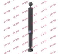 KYB Rear Shock Absorber 441048 – Genuine Premium Twin-Tube Oil – Single – Fits Ford Sierra