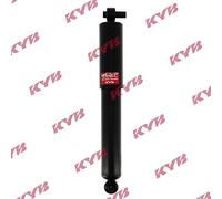 Shock absorber Rear Axle Top eye 3450002 KYB for FORD TRANSIT CONNECT MPV