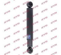 2x Shock Absorbers (Pair) fits FORD TRANSIT TOURNEO 2.5D Rear 94 to 00 Damper