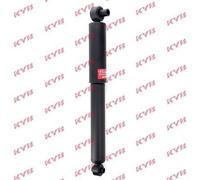 KYB Rear Shock Absorber for Ford Transit TDCi 130 2.2 April 2006 to April 2014