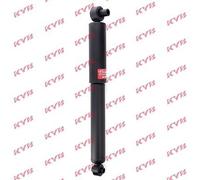 KYB Rear Shock Absorber for Ford Transit TDCi 130 2.2 April 2006 to April 2014