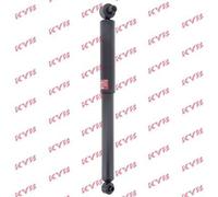 2 x REAR AXLE SHOCK ABSORBERS PAIR STRUTS SHOCKERS KYB OE QUALITY 343399