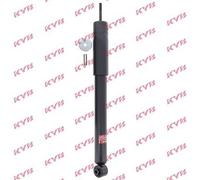 Shock absorber Rear Axle Top pin 344462 KYB for HONDA ACCORD VII Tourer