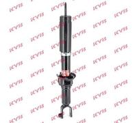 KYB Rear Shock Absorber for Honda Civic D16Y2 1.6 October 1995 to October 2001