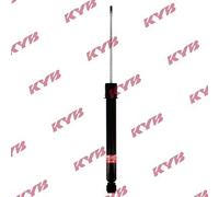 1x Shock Absorber (Single) 3430036 KYB Excel-G Rear 52610TEAQ020 52610TEAQ030