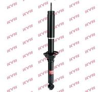 KYB Rear Shock Absorber for Honda CR-V B20Z1 2.0 January 1999 to January 2002