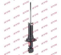 KYB Rear Shock Absorber for Honda CR-V CDTi 2.2 February 2005 to February 2006