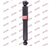 Shock absorber Rear Axle Top eye 349087 KYB for HYUNDAI i10 I