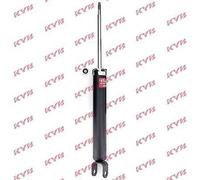 KYB Rear Shock Absorber for Hyundai i30 G4LC 1.4 December 2014 to December 2016