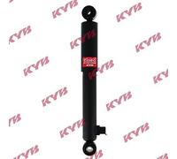 KYB Rear Shock Absorber for Hyundai Santa Fe 2.4 November 2010 to November 2012