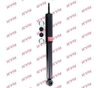 KYB Rear Shock Absorber for Hyundai Terracan 2.9 November 2003 to November 2006