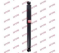 KYB Rear Shock Absorber for Isuzu Pick-Up Single Cab 4x2 2.5 Jun 2003-Oct 2012