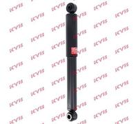 1x Shock Absorber (Single) 344229 KYB Excel-G Rear 436085 22118275 436086