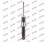 KYB Rear Shock Absorber for Jaguar S-Type 4.2 Litre April 2002 to April 2007