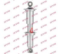 1x Shock Absorber (Single) 551022 KYB Gas-A-Just Rear 64052045CFC07 80K2094
