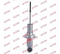 KYB Rear Shock Absorber for Jaguar XJ12 Daimler Double Six 6.0 Mar 1993-Mar 1994