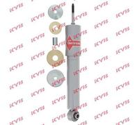 KYB Rear Shock Absorber for Jaguar XJ6 DC 4.0 Litre July 1997 to July 2003
