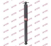 Shock Absorber Rear Replacement Service Maintenance For Jeep Wrangler KYB 349069