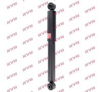 1x Shock Absorber (Single) 344451 KYB Excel-G Rear 553003E020 4160151KD1