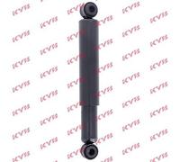 KYB 443123 Shock Absorber Rear Replacement Service Maintenance Fits Fiat Lada