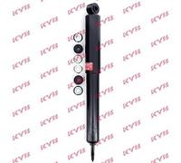 KYB 345005 Shock Absorber Rear Replacement Service Maintenance Fits Land Rover