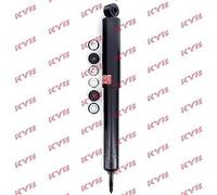 KYB Rear Shock Absorber for Land Rover Range Rover 3.5 January 1987-January 1990