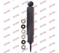 KYB Rear Shock Absorber for Land Rover Range Rover 3.5 July 1970 to July 1981