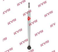 KYB Rear Shock Absorber for Lexus IS250 4GR-FSE 2.5 April 2013 to April 2015