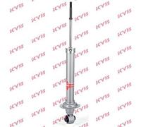KYB Rear Shock Absorber for Lexus IS250 4GR-FSE 2.5 August 2005 to August 2013