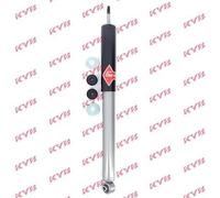 KYB Rear Shock Absorber for Mercedes Benz 190 Evolution II 2.5 May 1990-May 1993