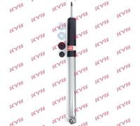KYB Rear Shock Absorber for Mercedes Benz C160 M271.921 1.8 May 2002 to May 2008
