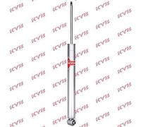 KYB 553381 Shock Absorber Rear Replacement Fits Mercedes-Benz C-Class E-Class