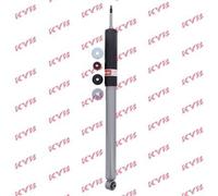 KYB Rear Shock Absorber for Mercedes Benz CLK320d CDi 3.0 Jan 2005-Jan 2009