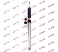 KYB Rear Shock Absorber for Mercedes Benz E200 NGT 1.8 March 2004 to March 2008