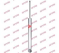 KYB Rear Shock Absorber for Mercedes Benz E250 M271.860 1.8 Jan 2009 to Jan 2015