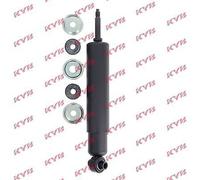 KYB 445033 Shock Absorber Rear Replacement Service Fits Mercedes-Benz G-Class